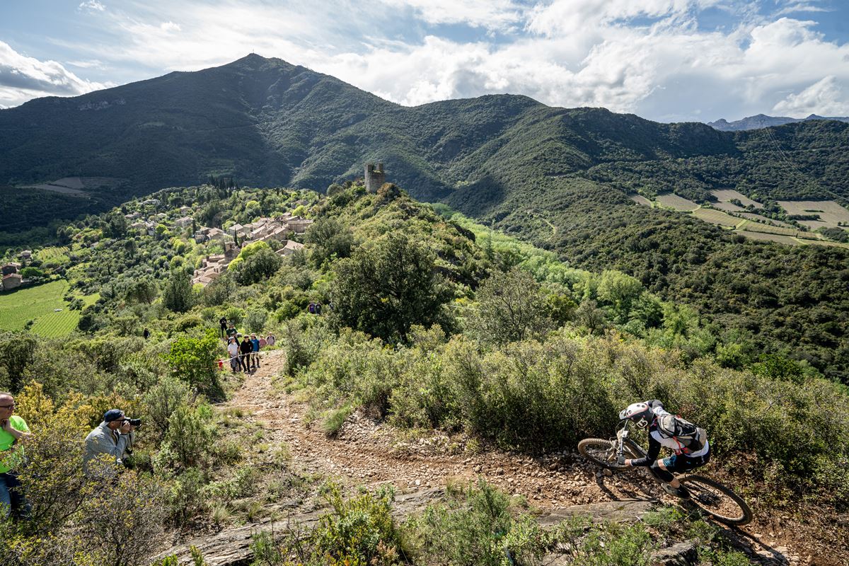 Dirtlej Epic Enduro 2025